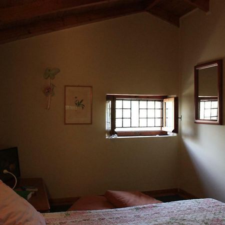 Mercouri Stone Cottage Korakokhórion 外观 照片
